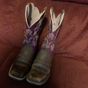 Women’s Ariat Boots